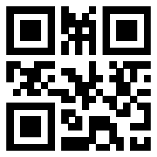 3306494818 QrCode associato