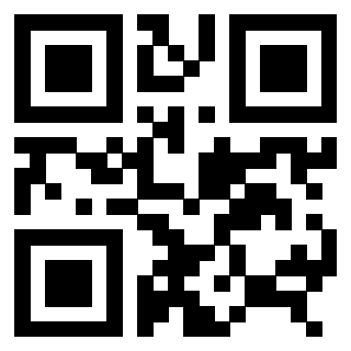3306494819 - Immagine del Qr Code