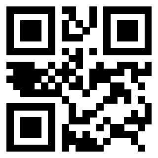 Scansione del Qr Code di 3306494820