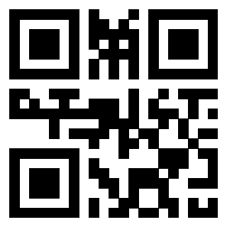 Il Qr Code di 3306502138