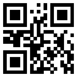 Immagine del Qr Code di 3306502143