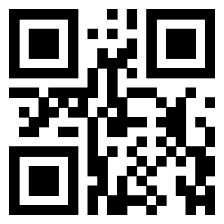 3306502144 Qr Code associato
