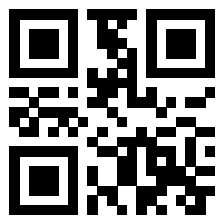 3306502146 - Immagine del Qr Code associato