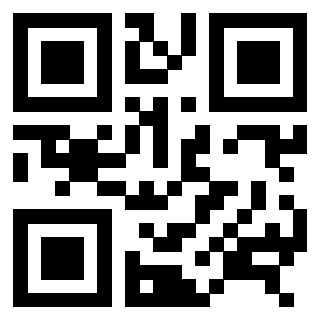 3306502148 - Immagine del QrCode associato