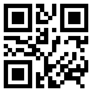 3306502151 - Immagine del Qr Code