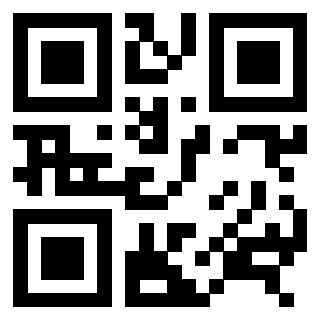 QrCode di 3306502152