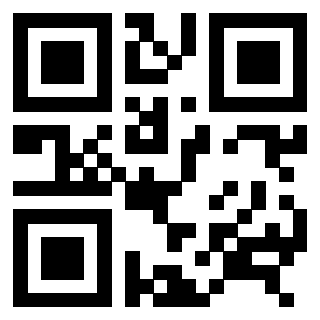 Scansione del Qr Code di 3306502153