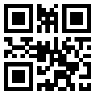 Il Qr Code di 3306502156
