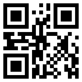 3306502158 QrCode associato