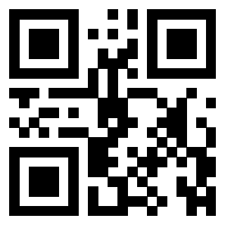 Il Qr Code di 3306502159