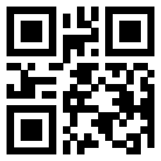 3306502161 - Immagine del QrCode associato