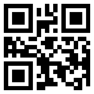 Immagine del Qr Code di 3306502163