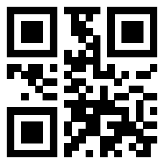 Il QrCode di 3306502165