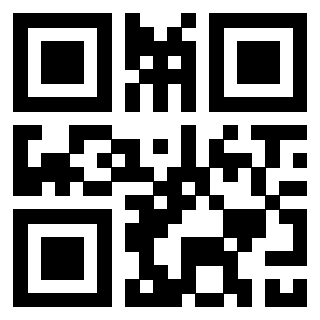 Immagine del QrCode di 3306502168