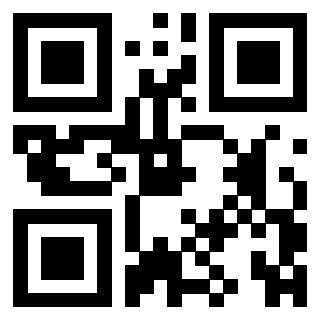 Immagine del Qr Code di 3306502169