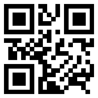 Immagine del QrCode di 3306502170