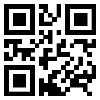 Il QrCode di 3306502171