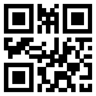 3306502172 Qr Code associato