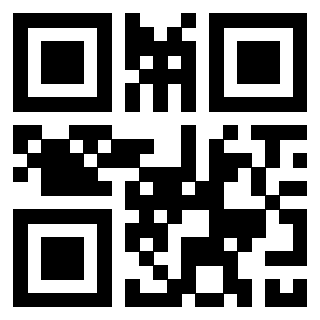 3306502175 QrCode associato