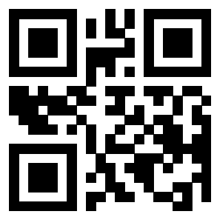 Qr Code di 3306502179