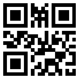 3306502180 - Immagine del Qr Code