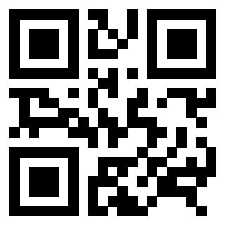 Il QrCode di 3306502181