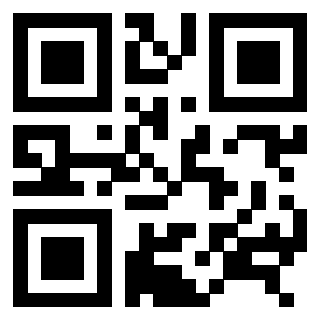 QrCode di 3306502183
