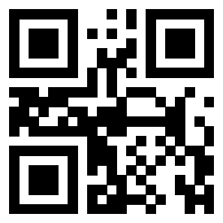 3306502184 - Immagine del QrCode associato