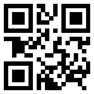 Immagine del QrCode di 3306502185