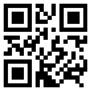 3306502188 - Immagine del QrCode associato