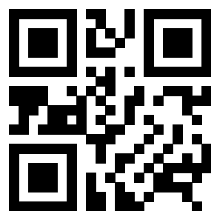 Scansione del QrCode di 3306502190
