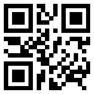 Il Qr Code di 3306502191