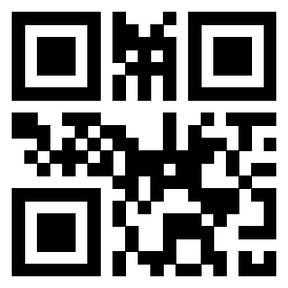 3306502194 QrCode associato