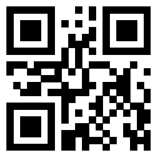 3306502196 Qr Code associato