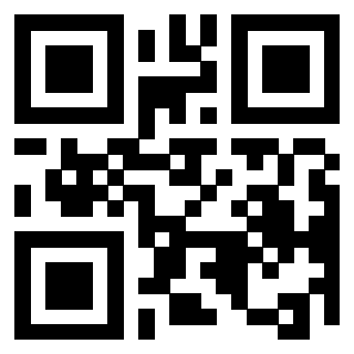 3306502197 - Immagine del Qr Code associato