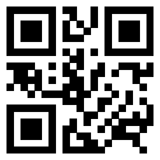Il Qr Code di 3306502198