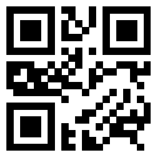 3306502200 - Immagine del QrCode