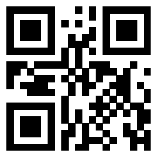 Scansione del Qr Code di 3306502202