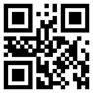 3306502203 - Immagine del Qr Code associato