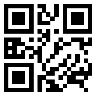 Immagine del QrCode di 3306502204