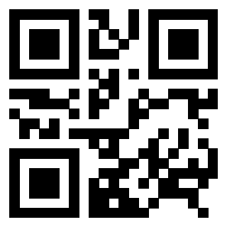 Immagine del QrCode di 3306502205
