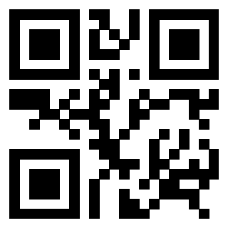 Il Qr Code di 3306502207