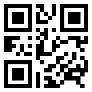 Il QrCode di 3306502209