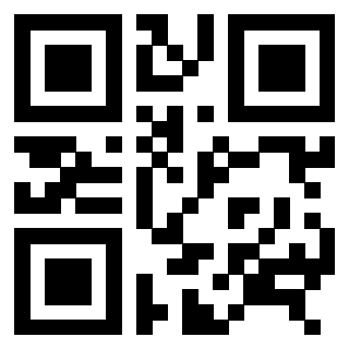 3306502213 - Immagine del QrCode associato