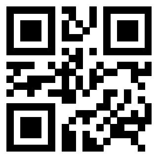 3306502214 - Immagine del Qr Code