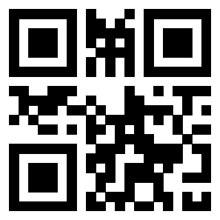 Il QrCode di 3306502217