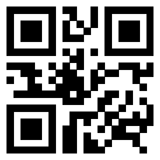 Il QrCode di 3306502219
