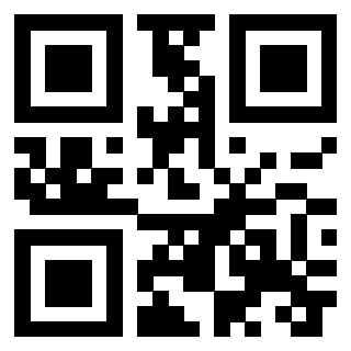 3306502220 - Immagine del Qr Code associato