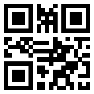 Qr Code di 3306502221