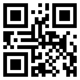 3306502224 - Immagine del Qr Code associato